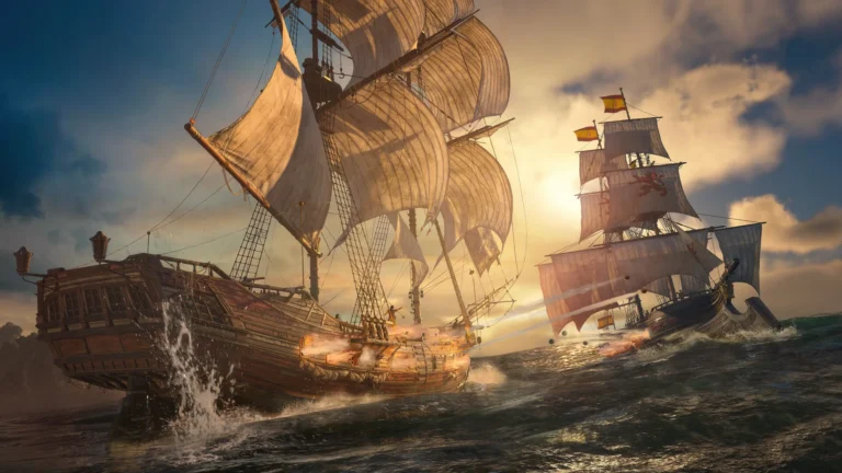 Assassin’s Creed Black Flag Resynced Screenshot 6