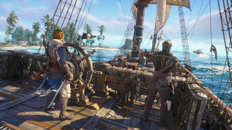 Assassin’s Creed Black Flag Resynced Screenshot 3