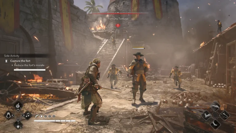 Assassin’s Creed Black Flag Resynced Screenshot 2