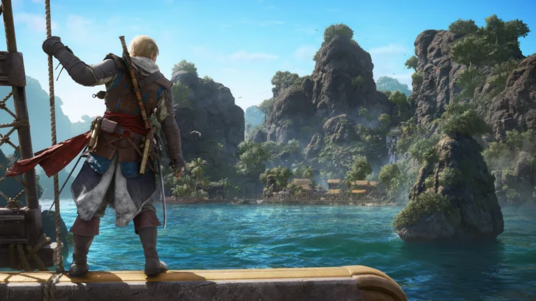 Assassin’s Creed Black Flag Resynced Screenshot 10
