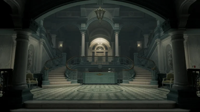 Resident Evil Requiem Screenshot 10