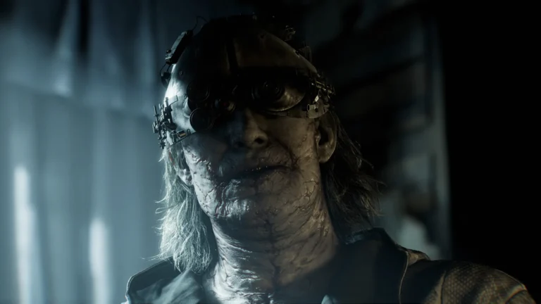 Resident Evil Requiem Screenshot 8