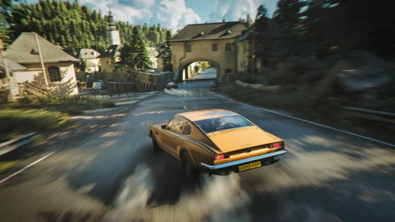 007 First Light Screenshot 6