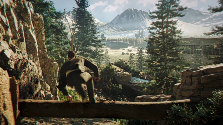 007 First Light Screenshot 4