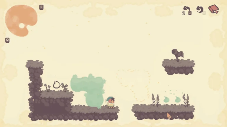 Colorbound Screenshot 2