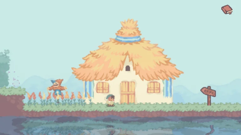 Colorbound Screenshot 4