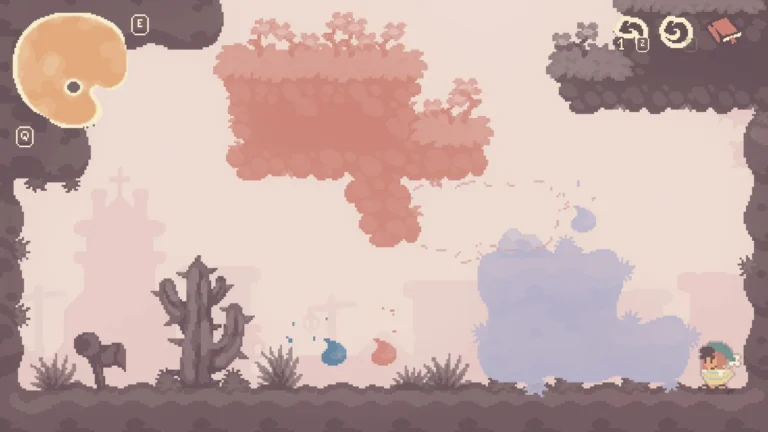 Colorbound Screenshot 7