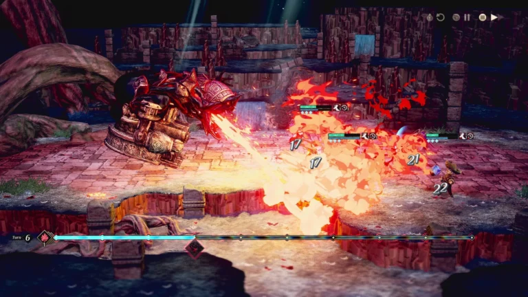 Eternal Anima Screenshot 8