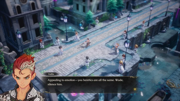 Eternal Anima Screenshot 7