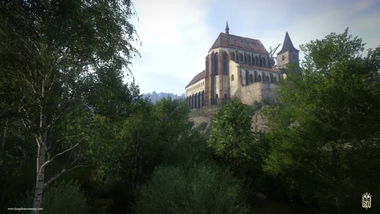 Kingdom Come Deliverance Screenshot 9