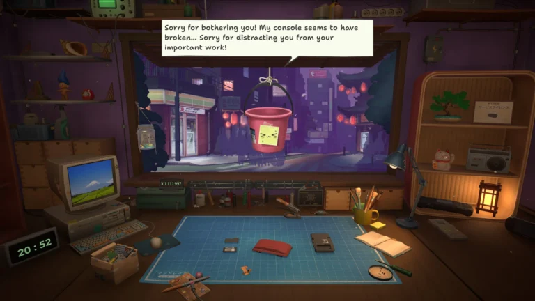 ReStory: Chill Electronics Repairs Screenshot 6