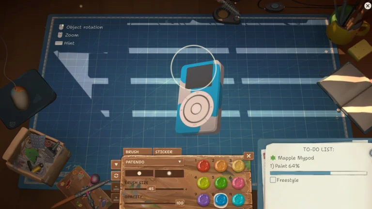 ReStory: Chill Electronics Repairs Screenshot 7