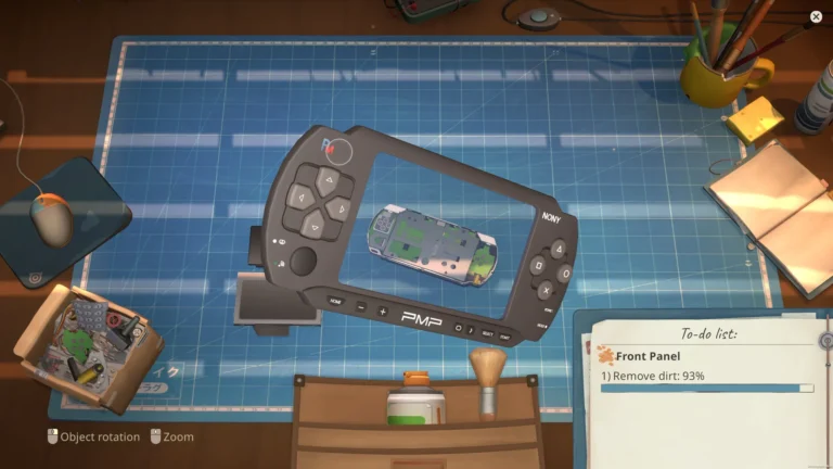 ReStory: Chill Electronics Repairs Screenshot 2