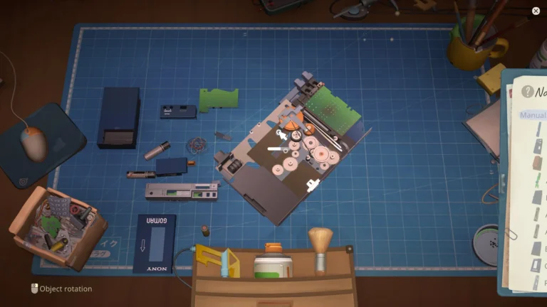 ReStory: Chill Electronics Repairs Screenshot 5