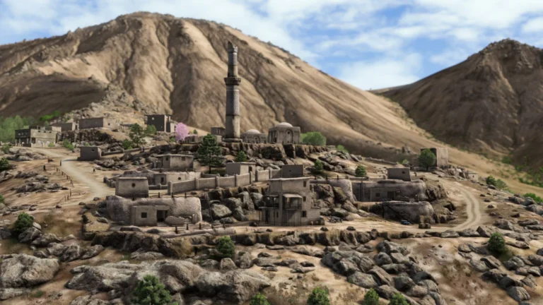 DayZ Badlands Screenshot 12
