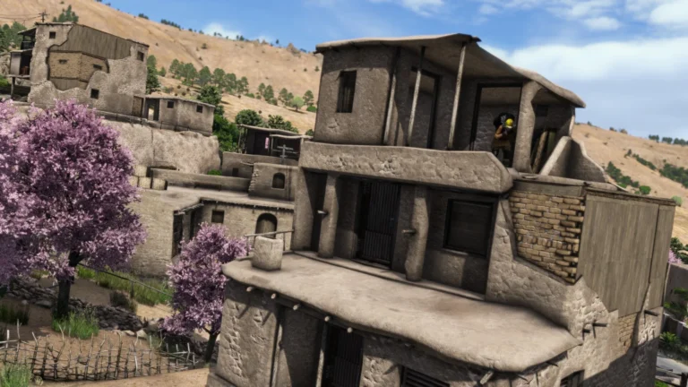 DayZ Badlands Screenshot 3