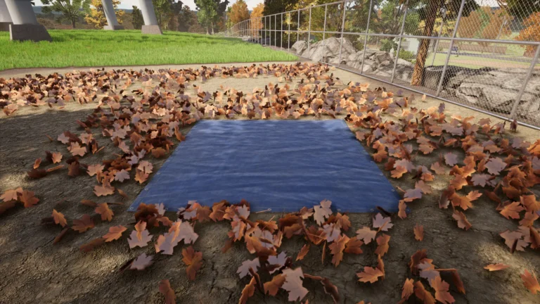 Lawn Mowing Simulator 2 Screenshot 10