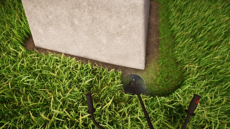 Lawn Mowing Simulator 2 Screenshot 11