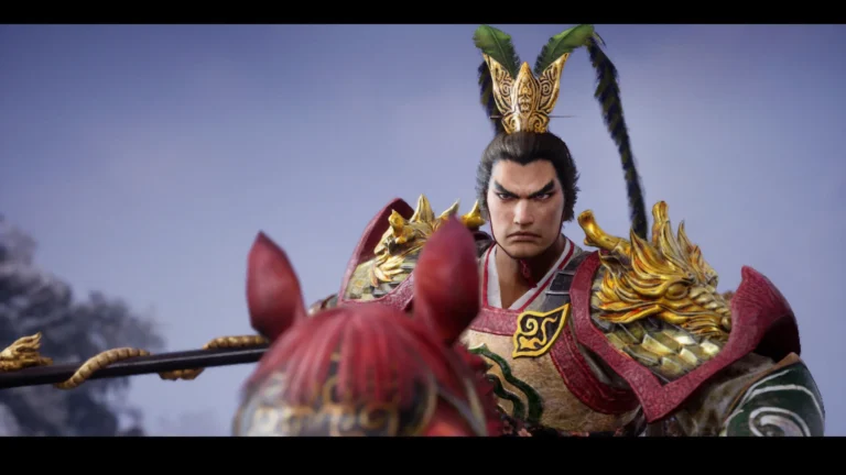 DYNASTY WARRIORS 3: Complete Edition Remastered Screenshot 2