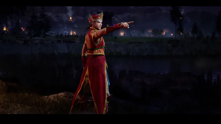 DYNASTY WARRIORS 3: Complete Edition Remastered Screenshot 3