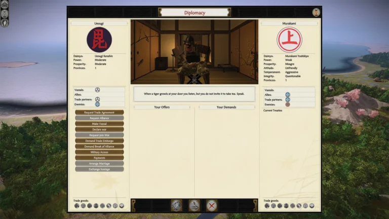Total War: SHOGUN 2 – Complete Edition Screenshot 6