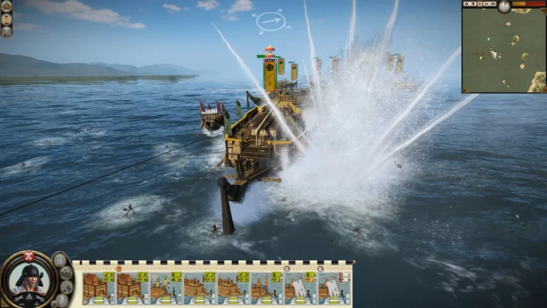 Total War: SHOGUN 2 – Complete Edition Screenshot 1