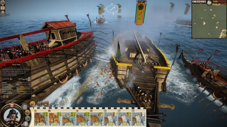 Total War: SHOGUN 2 – Complete Edition Screenshot 3