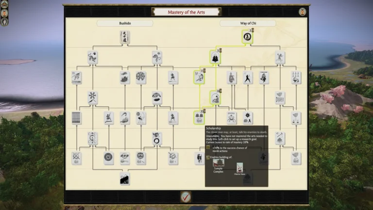 Total War: SHOGUN 2 – Complete Edition Screenshot 11