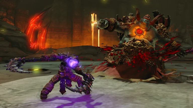 Darksiders II Deathinitive Edition Screenshot 7