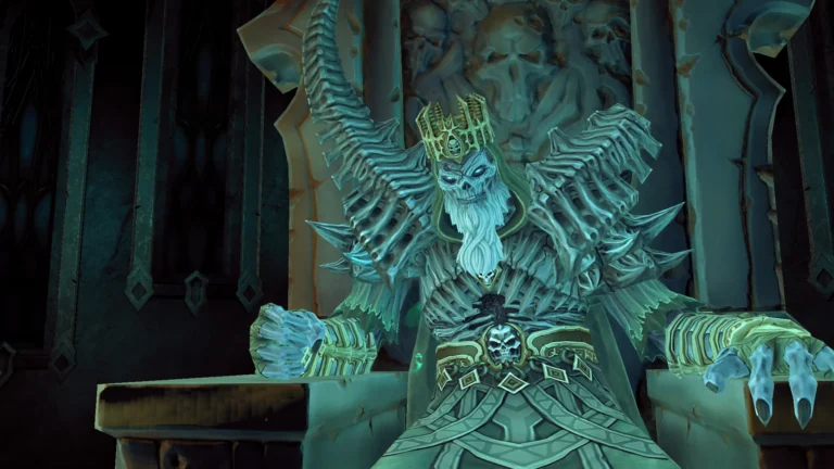 Darksiders II Deathinitive Edition Screenshot 9