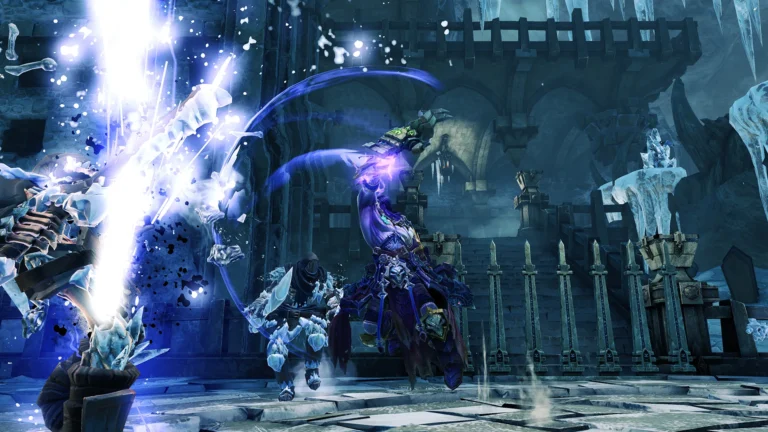 Darksiders II Deathinitive Edition Screenshot 3