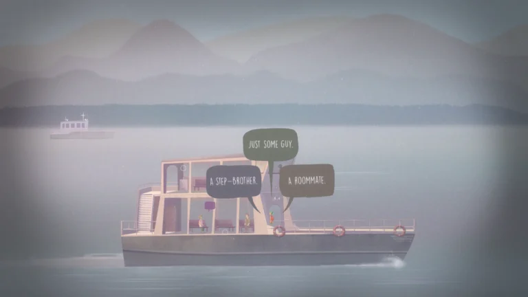 Oxenfree Screenshot 9