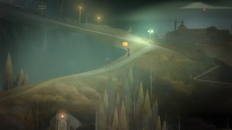 Oxenfree Screenshot 10