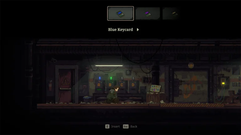 The Road of Dust and Sorrow Screenshot 4