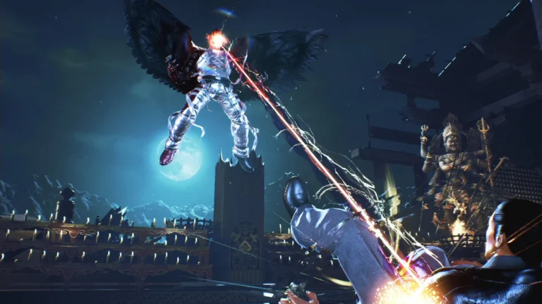 Tekken 7 Screenshot 4
