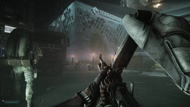 Escape from Tarkov Screenshot 8