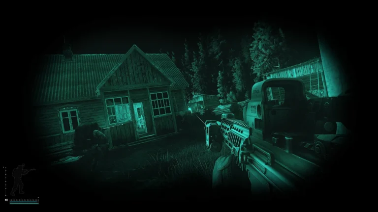 Escape from Tarkov Screenshot 12