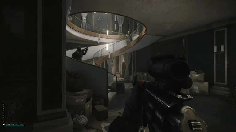 Escape from Tarkov Screenshot 9
