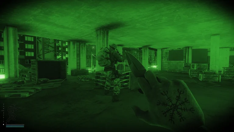 Escape from Tarkov Screenshot 3