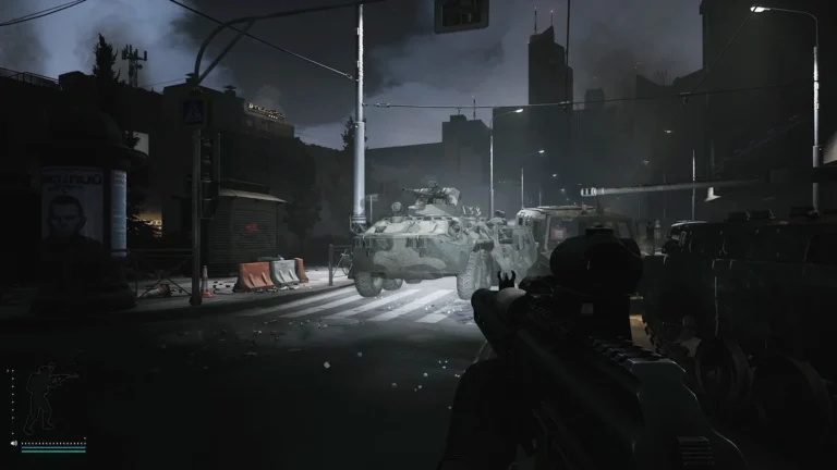 Escape from Tarkov Screenshot 4
