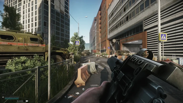 Escape from Tarkov Screenshot 7