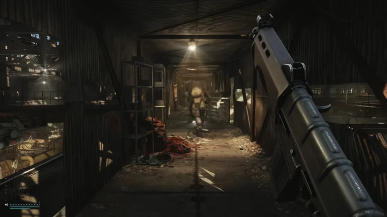 Escape from Tarkov Screenshot 11