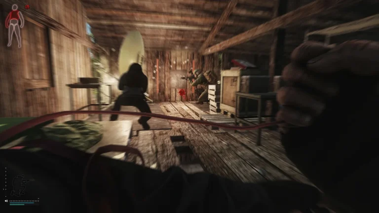 Escape from Tarkov Screenshot 5