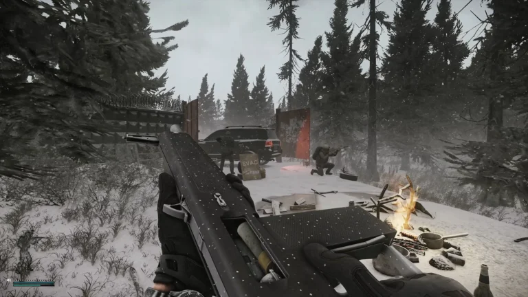 Escape from Tarkov Screenshot 10