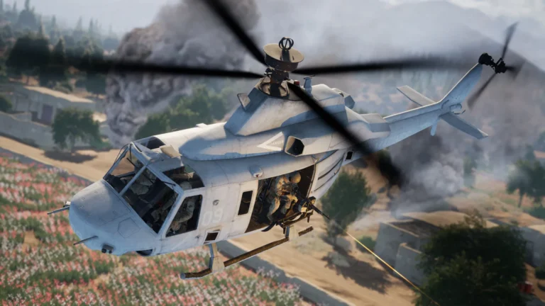 Squad Screenshot 10