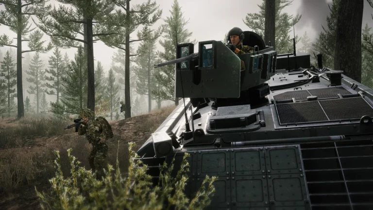 Squad Screenshot 12