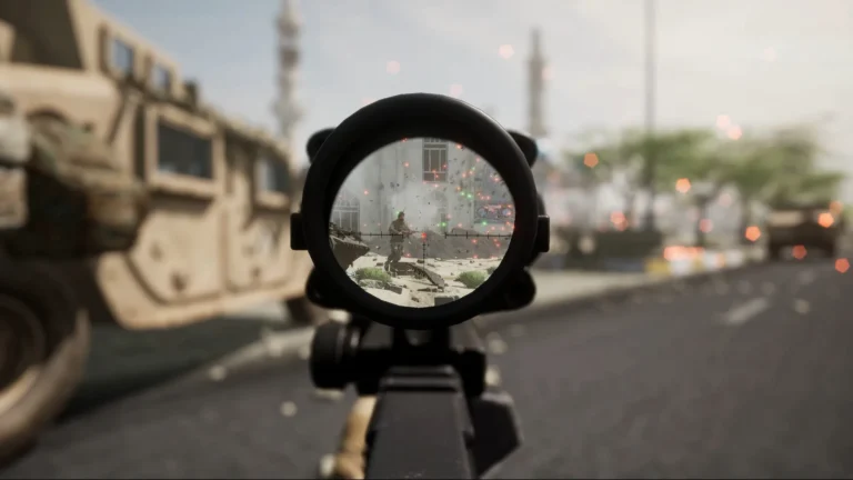 Squad Screenshot 9