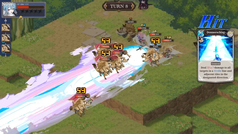 STARDUST: Wish of Witch Screenshot 10