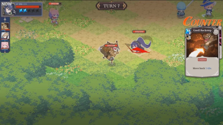 STARDUST: Wish of Witch Screenshot 11