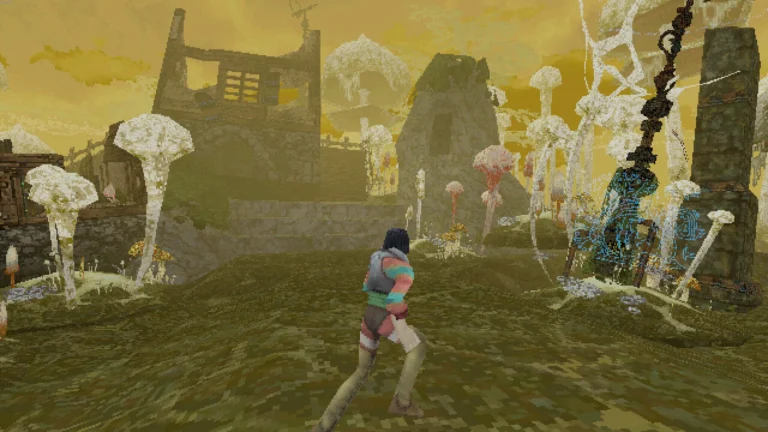 Entropy Screenshot 11